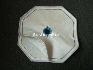 polypropylene /polyester filter cloth for filter press