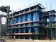 Blast furnace 2000 m3 volume dry GCP system spare parts for gas cleaning used in India market