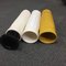 polyester/Nomex/PPS/PTFE/P84 industrial dust filter bags for chemical industrial dust collector insert filter