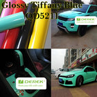 Glossy Car Wrapping Vinyl Films--Glossy colors for choose
