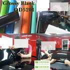Glossy Car Wrapping Vinyl Films--Glossy Red