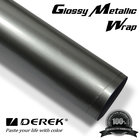 Glossy Metallic Car Wrapping Film - Glossy Metallic Purple
