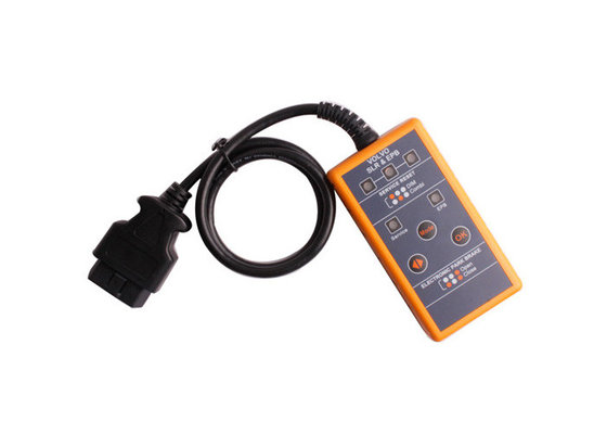 China  EPB Airbag Electronic Park Brake Reset Tool Stable Strong Performance supplier