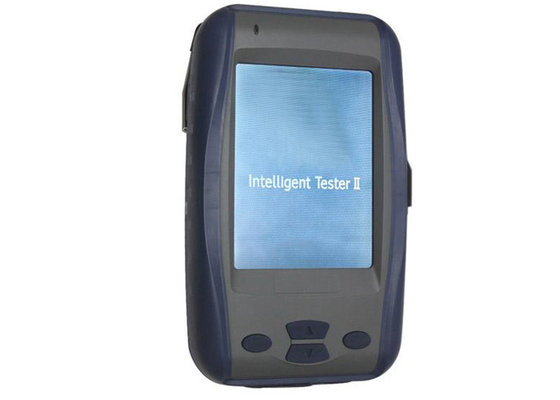 China Denso Intelligent Tester IT2 V2017.1 Auto Diagnostic Tool for Toyota and Suzuki with Oscilloscope supplier
