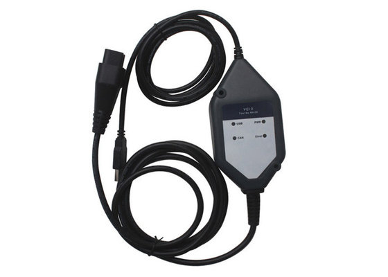 China SDP3 V2.23 / Scania Vci2 Heavy Duty Truck Scan Diagnostic Tool Without USB Dongle supplier
