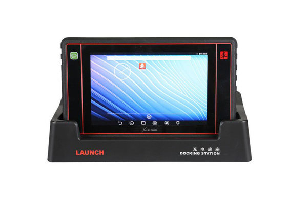 China Wifi Original Update Online Launch Pad 2 X431 Scan Tool With Various Diagnostic Functions supplier