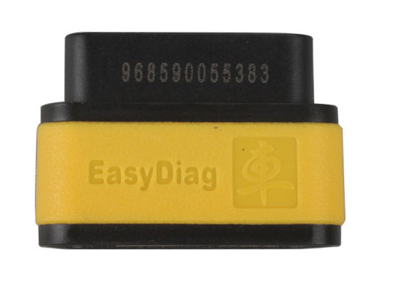 China Launch X431 Scanner Launch Tech Easydiag 2.0 Plus Obd Ii Diagnostic Tool For IOS / Android supplier