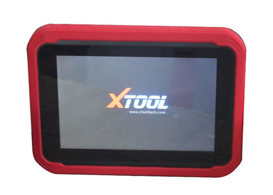 China Xtool X100 Pad Tablet Auto Key Programmer With Eeprom Adapter Special Functions supplier