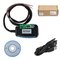 Adblue Obd2 Emulator Truck Diagnostic Tool 7 In 1 With Programming Adapter supplier