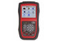 AutoLink AL539 Autel Diagnostic Scanner , Obd2 Scanner Car Diagnostic Code Reader supplier