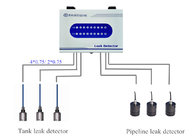 Guihe double wall fuel tank leak detector, leakage detect sensor