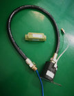 Guihe SYW-E Double wall pipe line leakage detector sensor for petrol station
