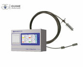 Automatic tank gauge modbus rs485 level meter, SYW-A1 magnetostrictive flexible probe for oil depot