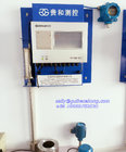 Petrol station Automatic tank gauge, magnetostrictive level transmitter