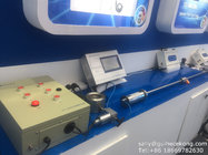Petrol station management system, Explosion Diesel Level Sensor, Digital fuel level indicator controller Smart console
