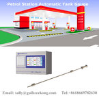Guihe SYW-A Fuel tank alarm Magnetostrictive probe, diesel level sensor fuel tank monitoring system for gas station