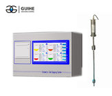 Guihe service gas station equipment automatic tank gauge fuel system monitor