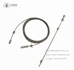 SYW -A  OEM Flexible magnetostrictive automatic tank gauge sensor Probe for holykell gas station