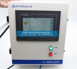Guihe SYW-A magnetostrictive probe Analog Level Meter Fuel Tank Monitoring System Liquid Level Sensor