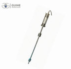 Guihe OEM Magnetostrictive level transmitter with Automatic tank gauge, tank monitoring system