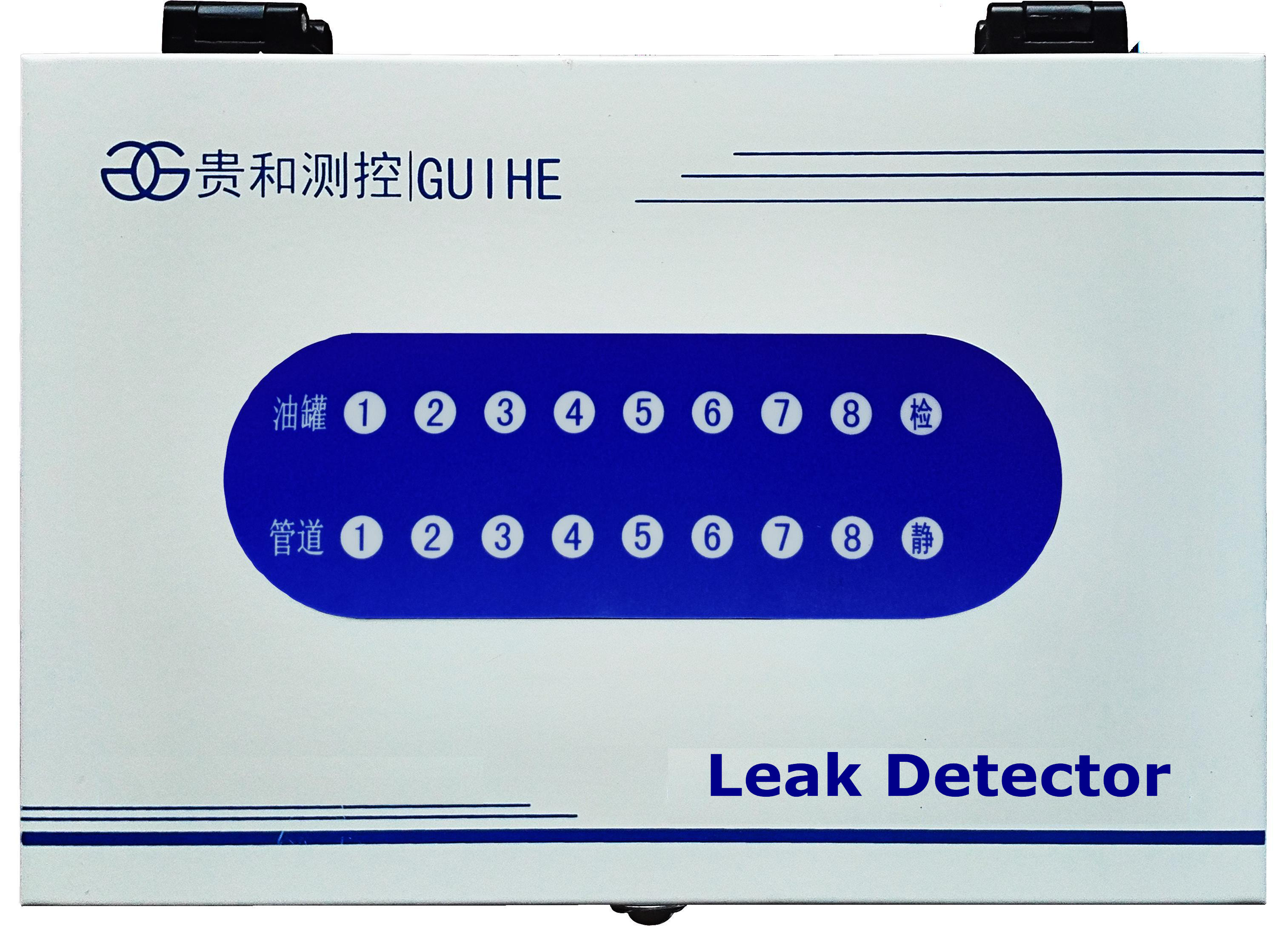 SF Double Wall Tank Leakage Detect  Controller, tank leak detector for petrol station