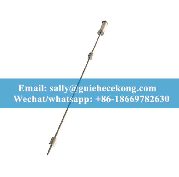 Guihe SYW-A Magnetostrictive probe for gas station tank monitoring