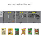 WHM-180Z Automatic high-speed custom packaging machinery