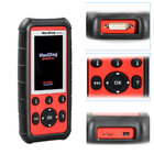 Original and Newest Autel MaxiDiag MD808 Pro All Modules Scanner Code Reader (MD802 ALL+MaxicheckPro) Update Online Free