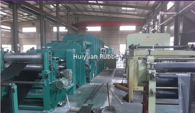 Ningbo HuiYuan Rubber Product Co.,Ltd