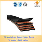 Multi-Ply Fabric Cc/Nn/Ep Rubber Conveyor Belt/