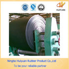 Standard Conveyor Belt/ rubber conveyor belt (ISO 9001 standard)