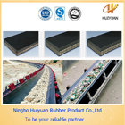 general muti-ply rubber belts/rubber conveyor belt (6Mpa-25Mpa)