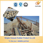 NN630/4 Rubber Conveyor Belt for Coal Mines (AS1332-N17 grade)