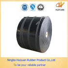 ISO9001, 14000 Standard EP Rubber Conveyor Belt (EP100-EP500)