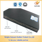 Smooth Surface high quality EP Conveyor Rubber Belt (EP100-EP500)