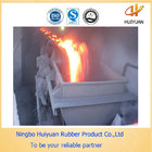 Fabric Core Common Flame Retardant Conveyor Belt for Conveying Coalmines