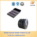 CC-56 Cotton Rubber Conveyor Belt for conveying non-corrosive and pointless bulk