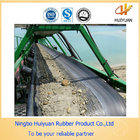 Oil Resistant Conveyor Belt for Conveyoring Oil Materials (EP100-EP500)