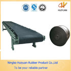 Chinese Leading Maker Endless Rubber Conveyor Belt (NN/EP100-NN/EP500)