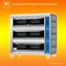 Automatic Touch Control Gas Baking Oven WFAC-90H supplier