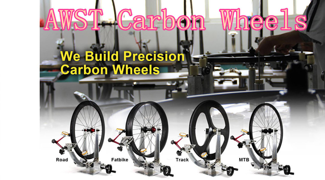 China best Carbon 38mm wheels on sales