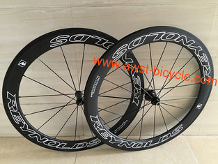 Carbon Fiber road Wheelset Road Bike Carbon Wheels 50mm Depth R13 Hub Bicycle wheels