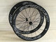 50mm carbon wheel 25mm width 700C,basalt brake surface,hot sale new product, carbon racing wheel Hight TG carbon fiber w