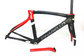Free Shipping T1000 Carbon Road Frame,Super Light Weight Carbon Road Bike Frame,warranty 2 Years Bicycle Carbon Road Fra