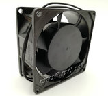 CNDF ac axial cooling fan 80x80x38mm 110/120VAC with high speed 2700rpm sleeve bearing cooling fan TA8038HSL-1