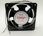 CNDF  made in china factory passed CE test with 2 years warranty 220/240VAC 120x120x38mm TA12038HSL-2