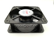 CNDF roof exhaust fan in kolkata cooling fan TA18060HBL-2 with pull copper cooling fan  180x180x60mm
