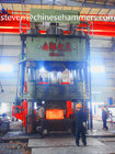 800T Hydraulic Forging Press