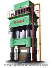 2000T Hydraulic Forging Press