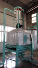 Counterflow Pellet Cooler YGNL50 50 (time required 15-20mins) Different capacities of pellet coolers are offered!